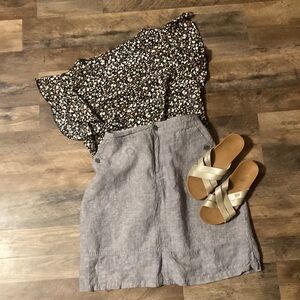 Summer Outfit size 14/ L